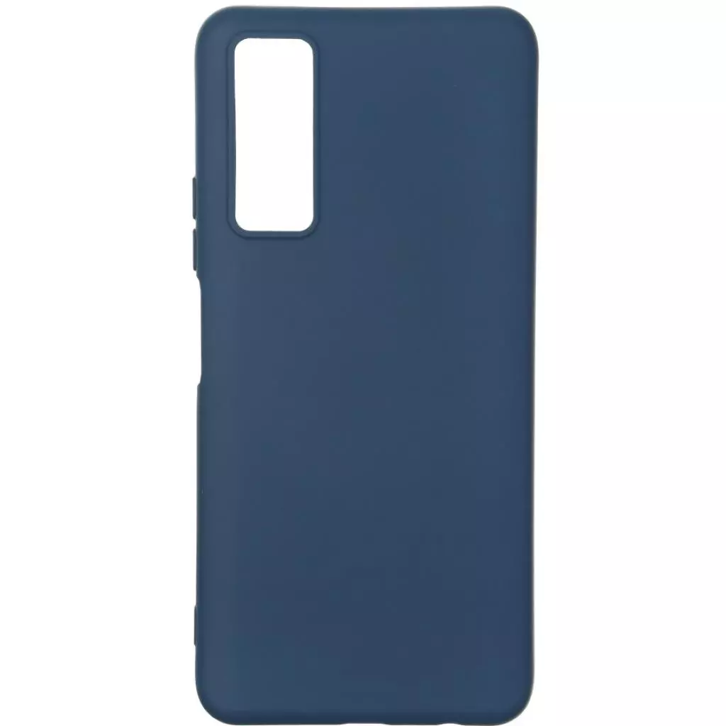 Чехол для моб. телефона Armorstandart ICON Case for Huawei P Smart 2021 Dark Blue (ARM57792)