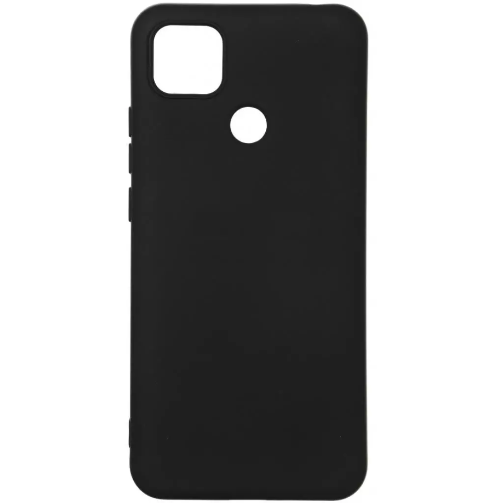 Чехол для моб. телефона Armorstandart ICON Case for Xiaomi Redmi 9C Black (ARM57788)