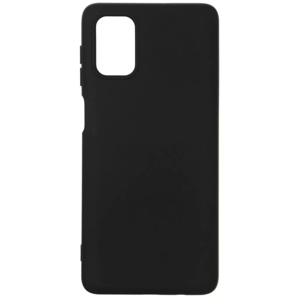 Чехол для моб. телефона Armorstandart ICON Case Samsung M51 (M515) Black (ARM57088)