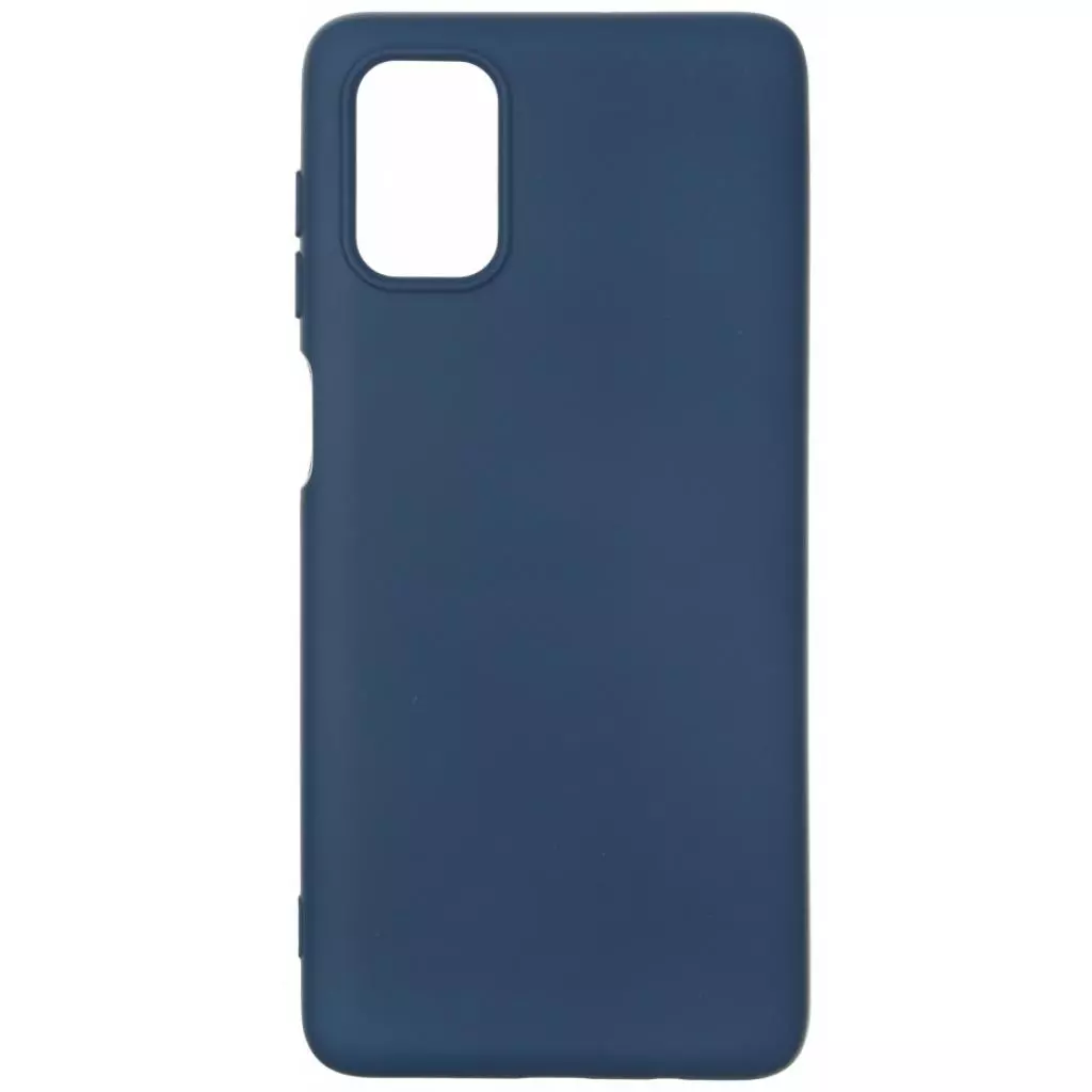 Чехол для моб. телефона Armorstandart ICON Case Samsung M51 (M515) Dark Blue (ARM57089)