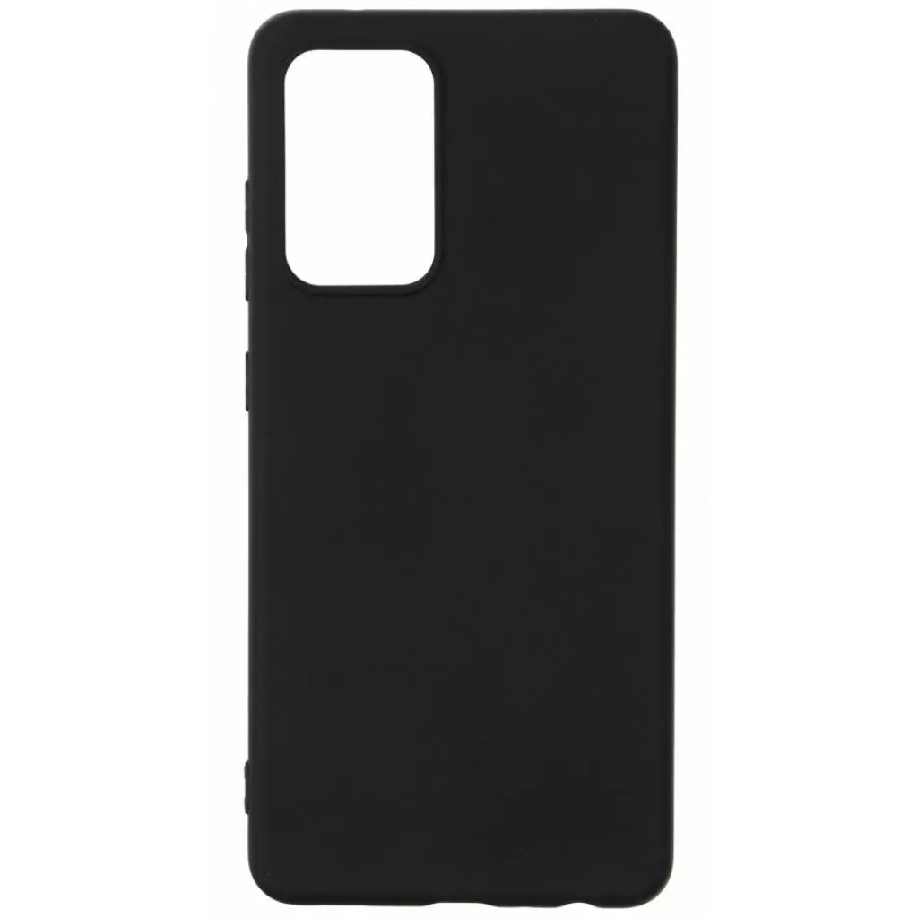 Чехол для моб. телефона Armorstandart Matte Slim Fit Samsung A52 (A525) Black (ARM58173)
