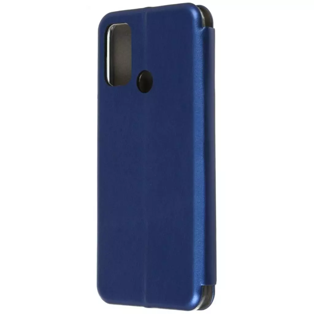 Чехол для моб. телефона Armorstandart G-Case Oppo A53 Blue (ARM58271) - 1 Чехол для моб. телефона Armorstandart G-Case Oppo A53 Blue (ARM58271) - 1