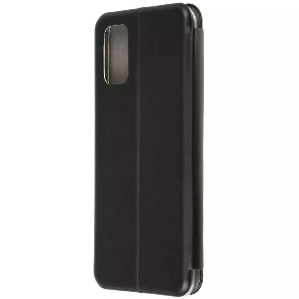 Чехол для моб. телефона Armorstandart G-Case Samsung A02s (A025) Black (ARM58267) - 1 Чехол для моб. телефона Armorstandart G-Case Samsung A02s (A025) Black (ARM58267) - 1