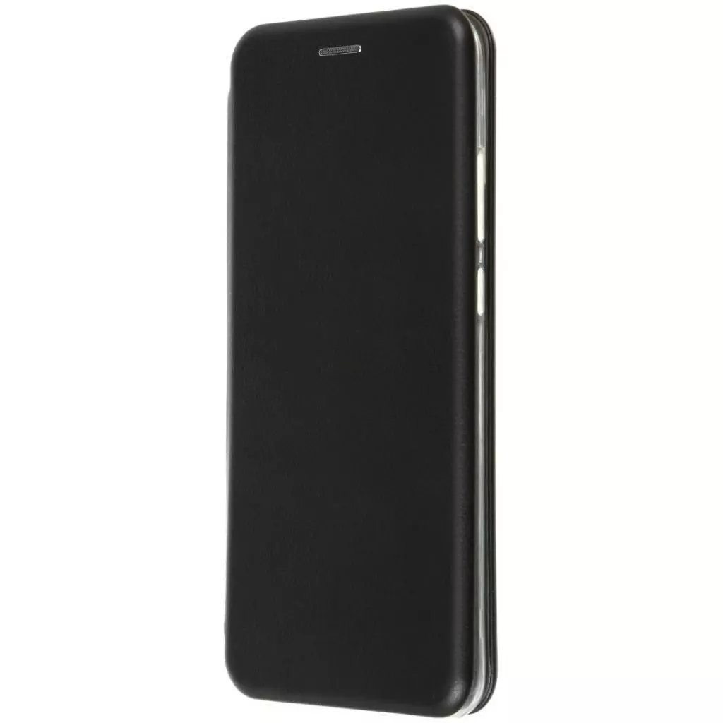 Чехол для моб. телефона Armorstandart G-Case Samsung A02s (A025) Black (ARM58267)