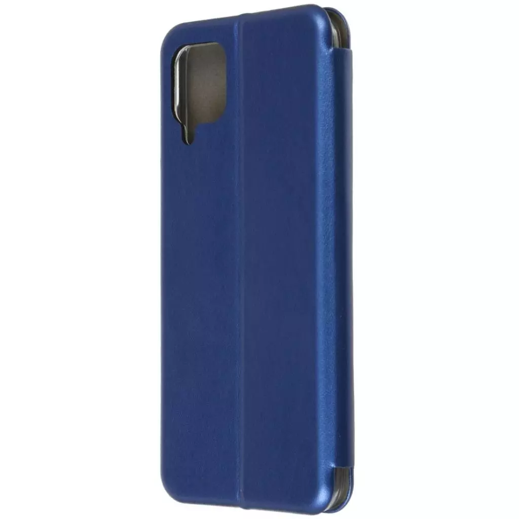 Чехол для моб. телефона Armorstandart G-Case Samsung A12 (A125) Blue (ARM58265) - 1 Чехол для моб. телефона Armorstandart G-Case Samsung A12 (A125) Blue (ARM58265) - 1