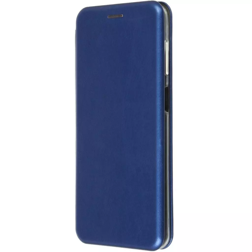 Чехол для моб. телефона Armorstandart G-Case Samsung A12 (A125) Blue (ARM58265)