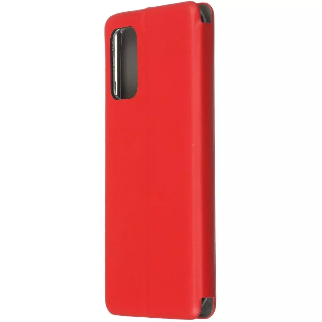 Чехол для моб. телефона Armorstandart G-Case Xiaomi Poco M3/Redmi 9T Red (ARM58533) - 1