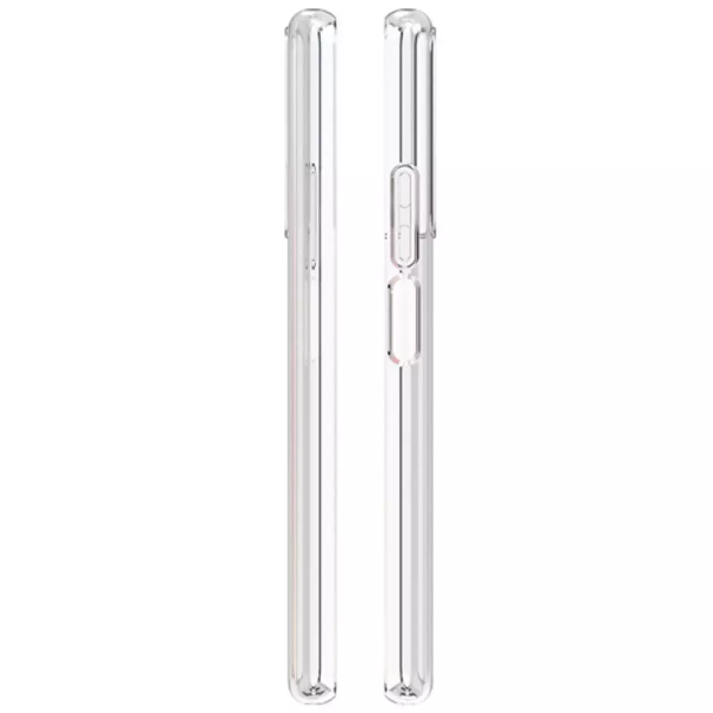 Чехол для моб. телефона BeCover Huawei P Smart 2021 Transparancy (705362) - 2 Чехол для моб. телефона BeCover Huawei P Smart 2021 Transparancy (705362) - 2