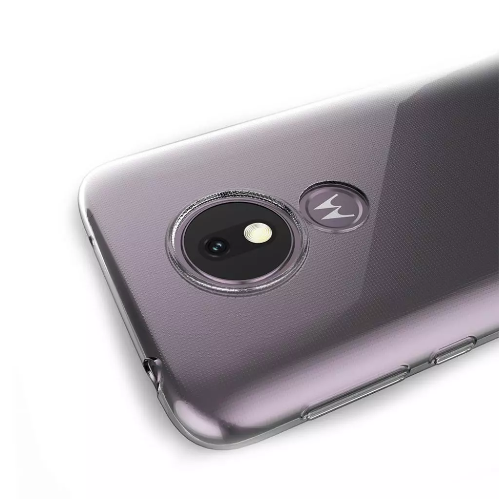 Чехол для моб. телефона BeCover Motorola Moto G7 Transparancy (705135) - 3 Чехол для моб. телефона BeCover Motorola Moto G7 Transparancy (705135) - 3