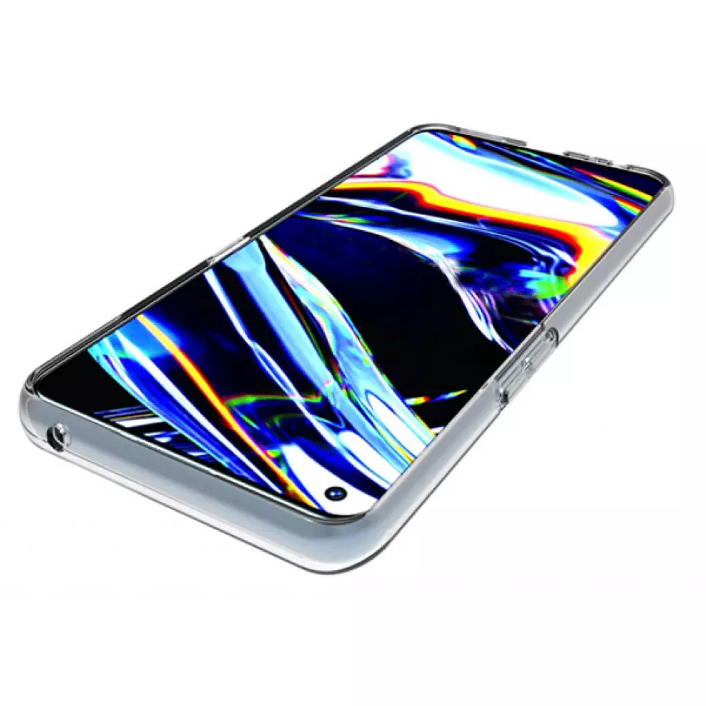 Чехол для моб. телефона BeCover Realme 7 Pro Transparancy (705648) - 3 Чехол для моб. телефона BeCover Realme 7 Pro Transparancy (705648) - 3