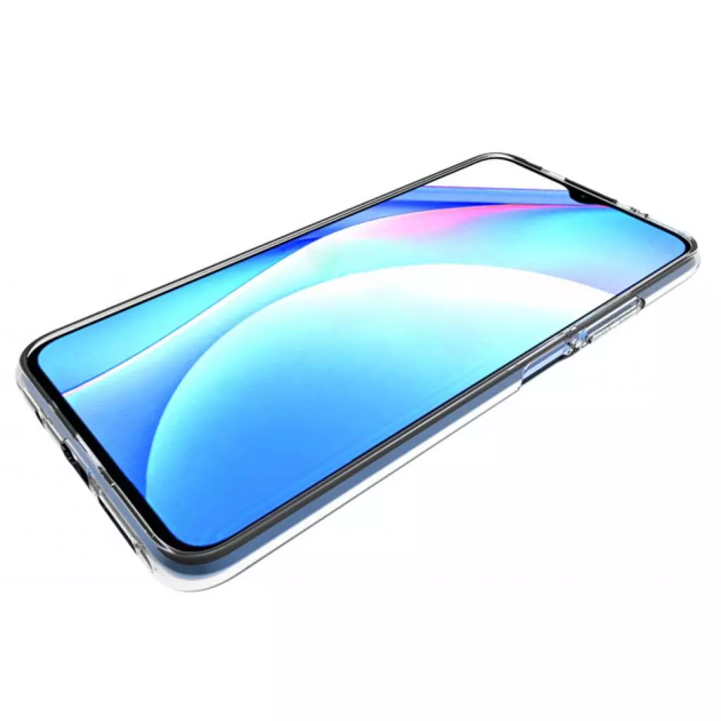 Чехол для моб. телефона BeCover Xiaomi Redmi 9T Transparancy (705904) - 3 Чехол для моб. телефона BeCover Xiaomi Redmi 9T Transparancy (705904) - 3