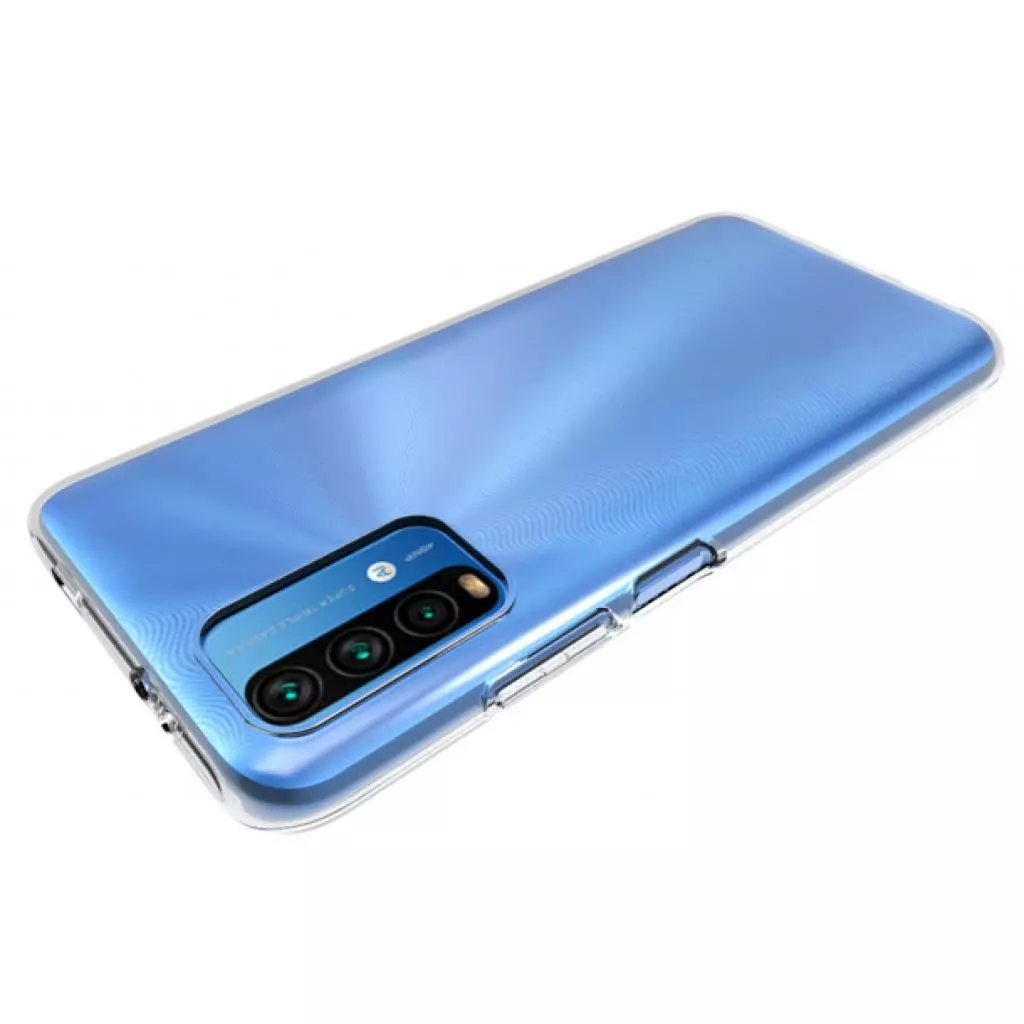 Чехол для моб. телефона BeCover Xiaomi Redmi 9T Transparancy (705904) - 4 Чехол для моб. телефона BeCover Xiaomi Redmi 9T Transparancy (705904) - 4