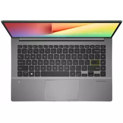 Ноутбук ASUS VivoBook S14 S435EA-HM015 (90NB0SU1-M00350) - 3 Ноутбук ASUS VivoBook S14 S435EA-HM015 (90NB0SU1-M00350) - 3