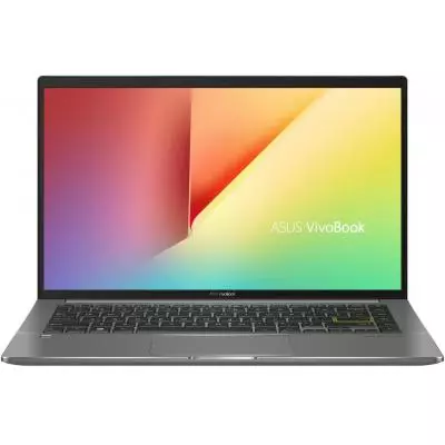 Ноутбук ASUS VivoBook S14 S435EA-HM015 (90NB0SU1-M00350)