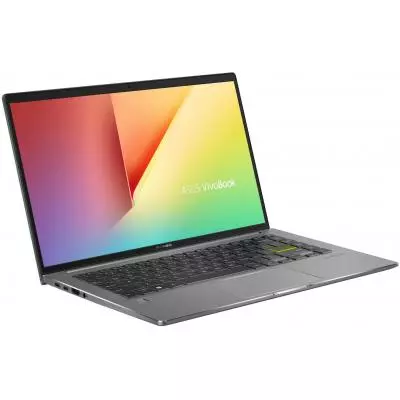 Ноутбук ASUS VivoBook S14 S435EA-HM020 (90NB0SU1-M00330) - 1 Ноутбук ASUS VivoBook S14 S435EA-HM020 (90NB0SU1-M00330) - 1