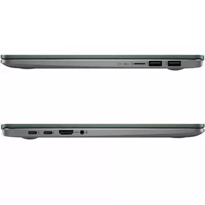 Ноутбук ASUS VivoBook S14 S435EA-HM020 (90NB0SU1-M00330) - 4 Ноутбук ASUS VivoBook S14 S435EA-HM020 (90NB0SU1-M00330) - 4