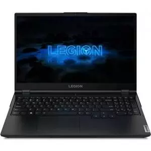 Ноутбук Lenovo Legion 5 15ARH05 (82B500KJRA)