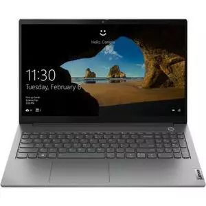 Ноутбук Lenovo ThinkBook 15 G2 ITL (20VE003PRA)