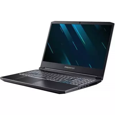 Ноутбук Acer Predator Helios 300 PH315-53 (NH.QAUEU.00D) - 4 Ноутбук Acer Predator Helios 300 PH315-53 (NH.QAUEU.00D) - 4