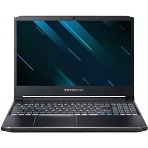 Ноутбук Acer Predator Helios 300 PH315-53 (NH.QAUEU.00D)