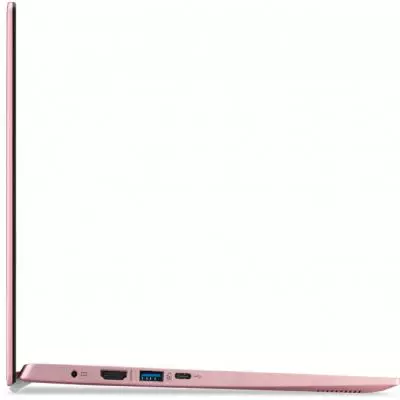 Ноутбук Acer Swift 1 SF114-34 (NX.A9UEU.00G) - 3 Ноутбук Acer Swift 1 SF114-34 (NX.A9UEU.00G) - 3