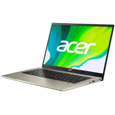 Ноутбук Acer Swift 1 SF114-34 (NX.A7BEU.00G) - 3 Ноутбук Acer Swift 1 SF114-34 (NX.A7BEU.00G) - 3