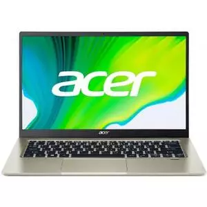 Ноутбук Acer Swift 1 SF114-34 (NX.A7BEU.00G)