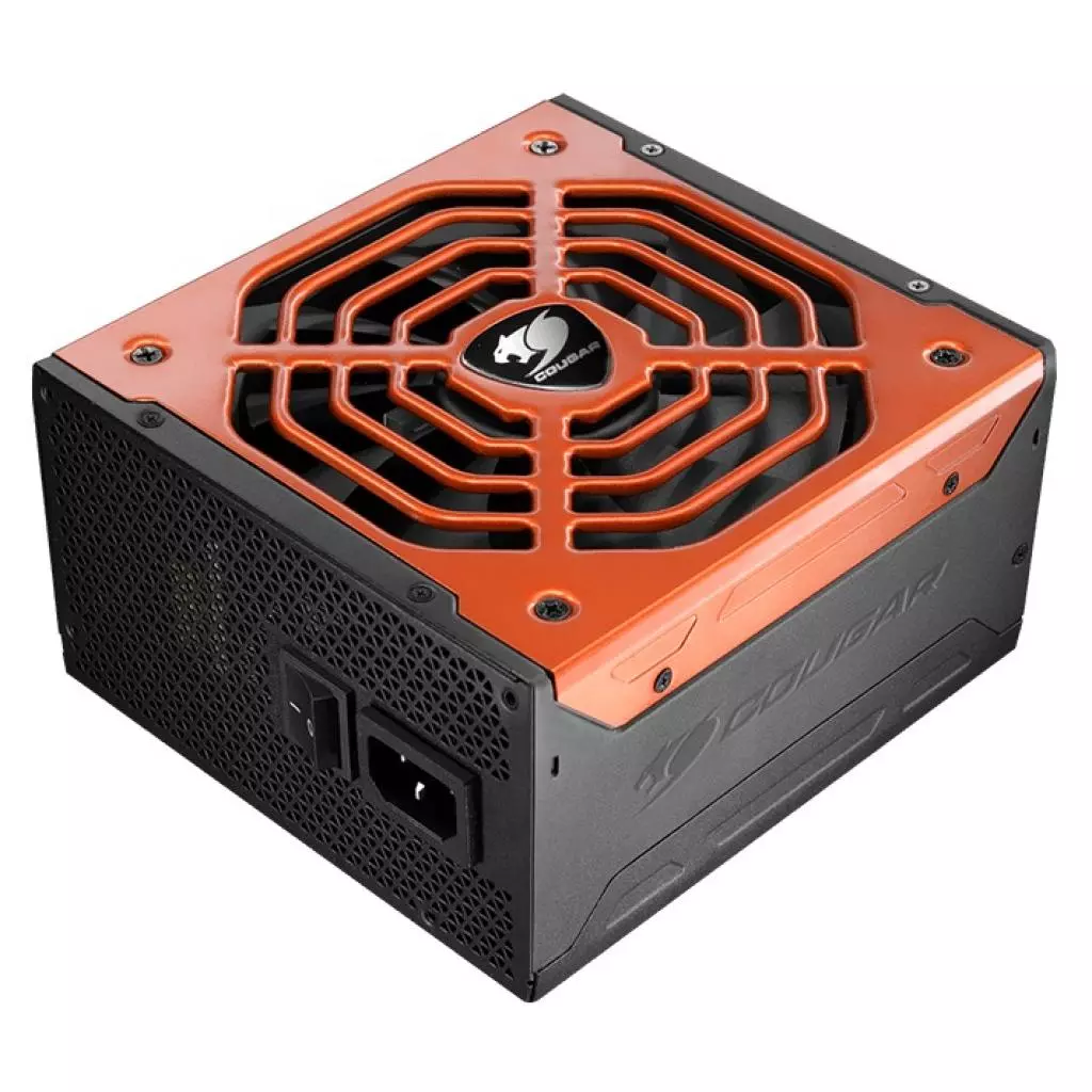 Блок питания Cougar 700W (BXM700) - 1 Блок питания Cougar 700W (BXM700) - 1