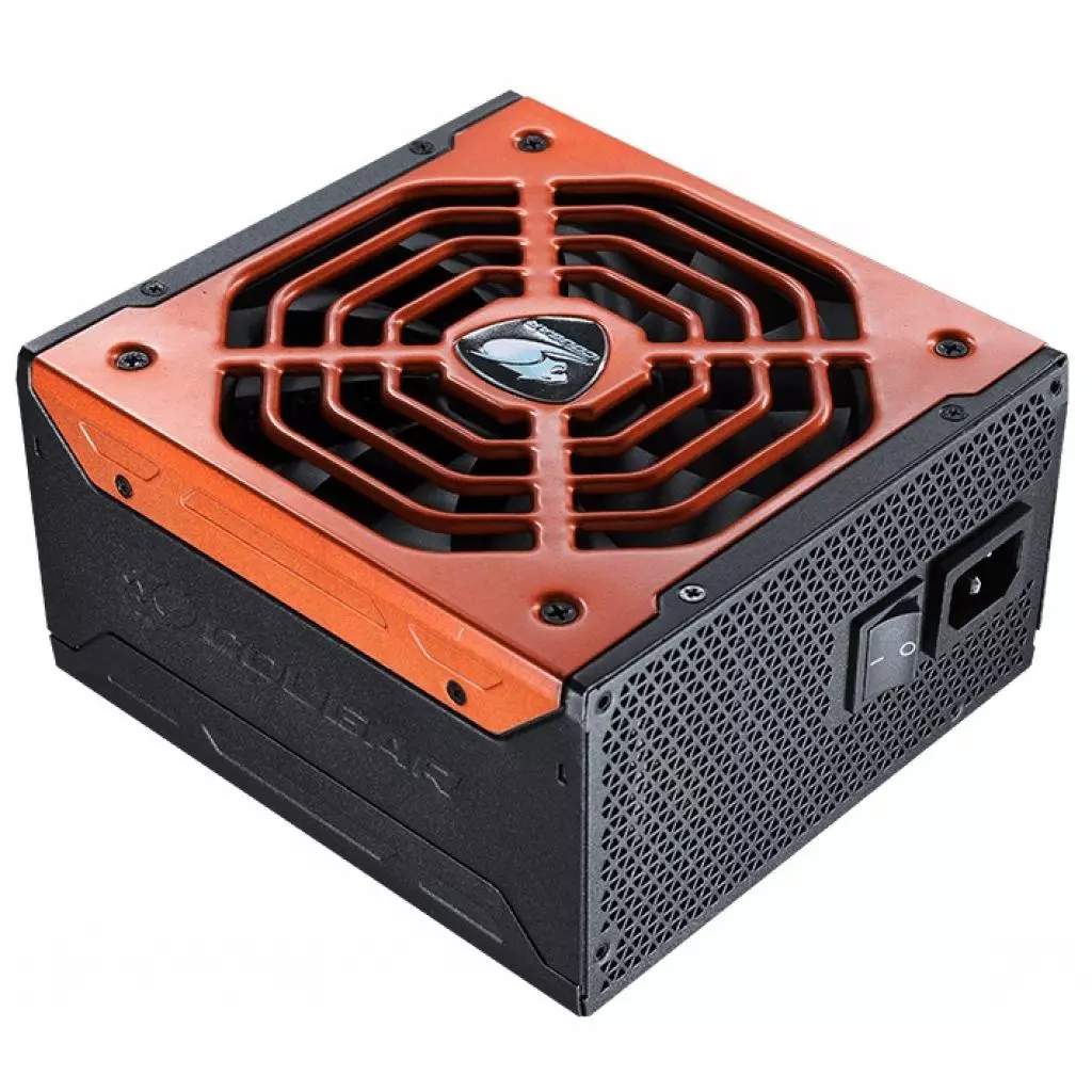 Блок питания Cougar 700W (BXM700) - 2 Блок питания Cougar 700W (BXM700) - 2
