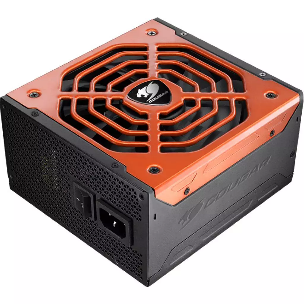 Блок питания Cougar 850W (BXM850) - 1 Блок питания Cougar 850W (BXM850) - 1