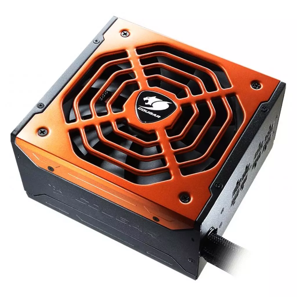 Блок питания Cougar 850W (BXM850) - 3 Блок питания Cougar 850W (BXM850) - 3