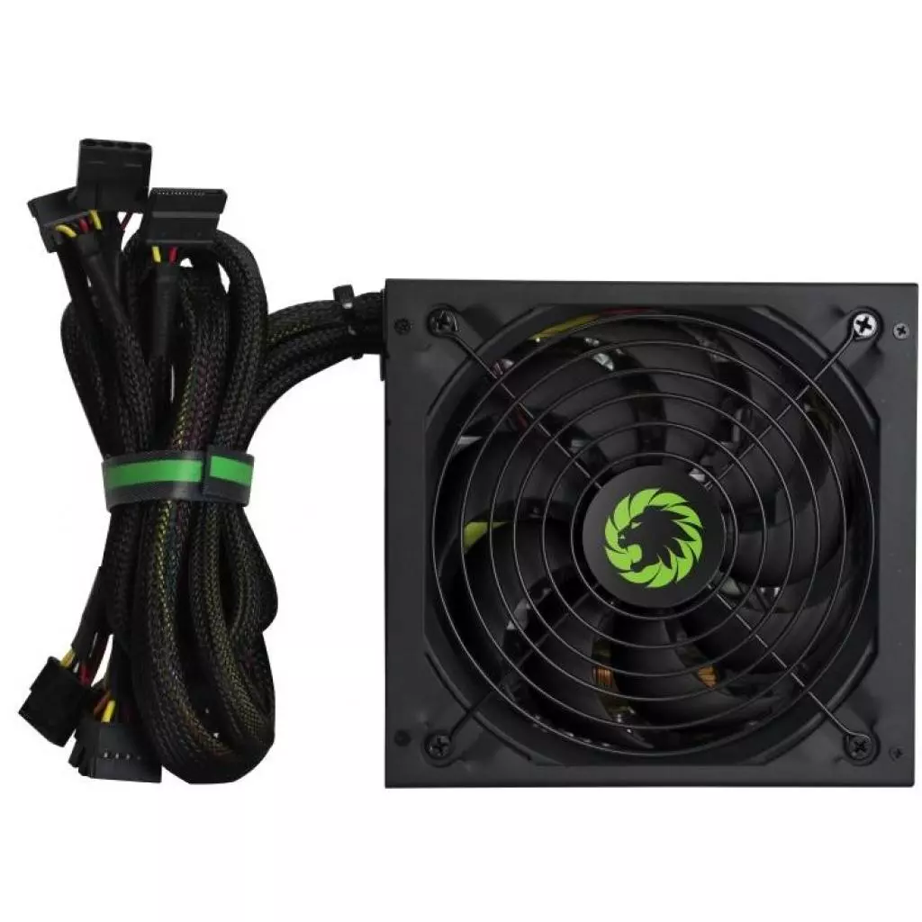 Блок питания Gamemax 500W (GP-500G) - 2 Блок питания Gamemax 500W (GP-500G) - 2