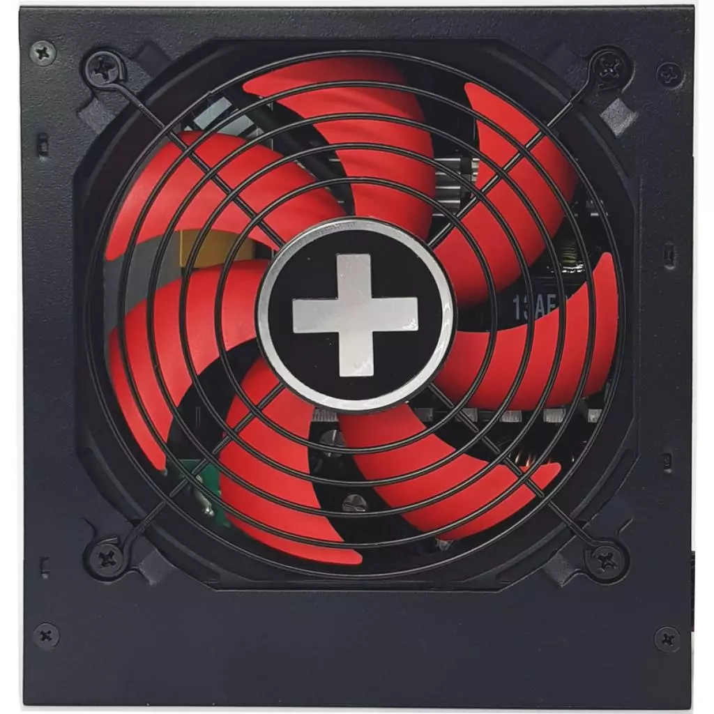 Блок питания Xilence 450W (XP450R10) - 1 Блок питания Xilence 450W (XP450R10) - 1