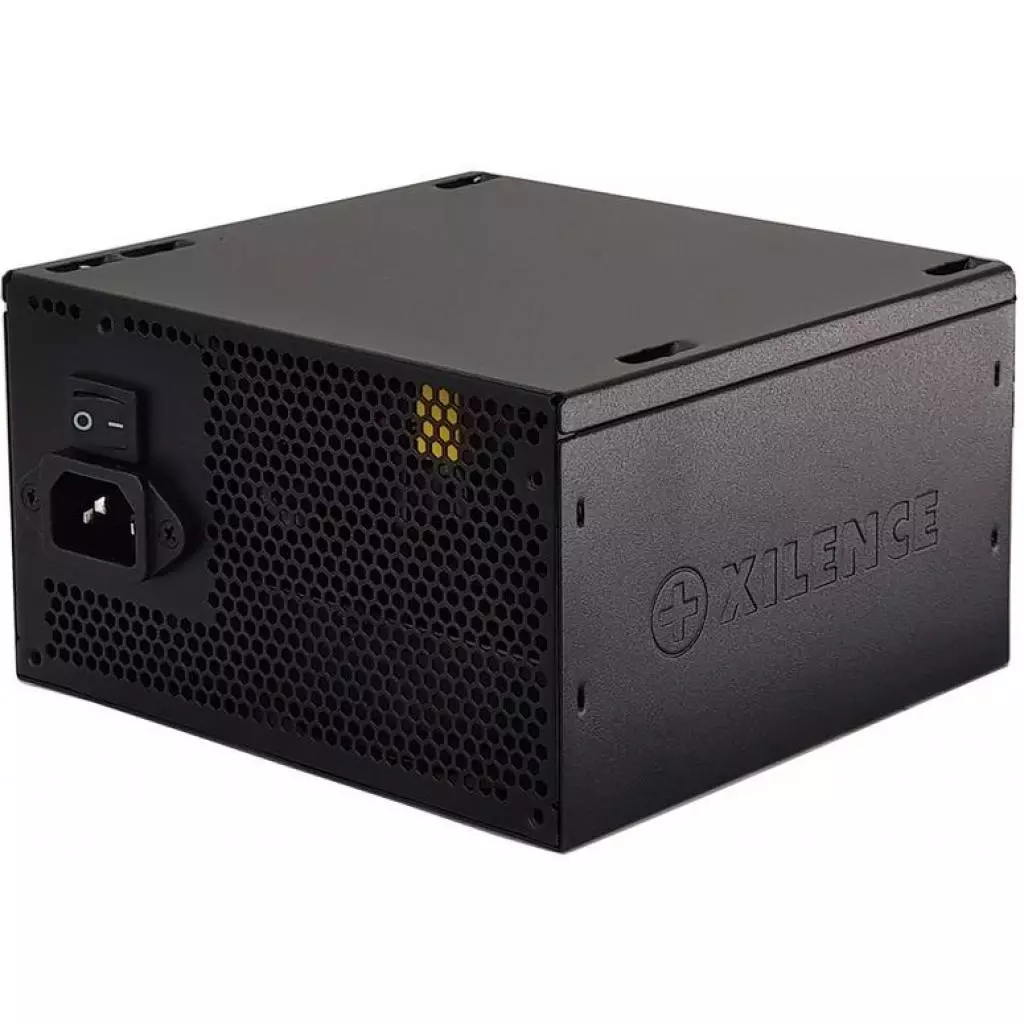 Блок питания Xilence 750W Performance A+ III (XP750MR11)