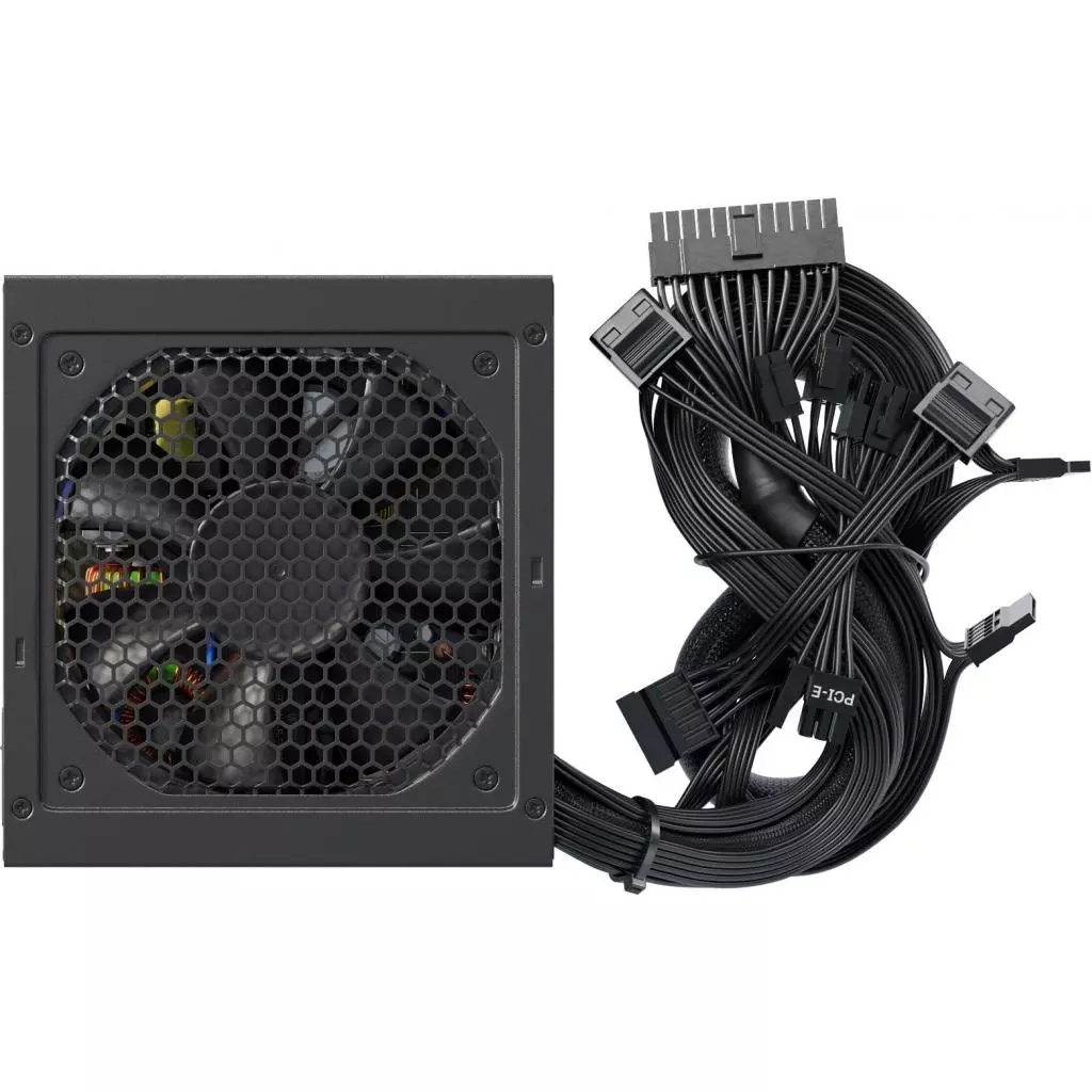 Блок питания Seasonic 700W A12-700 (SSR-700RA) - 1