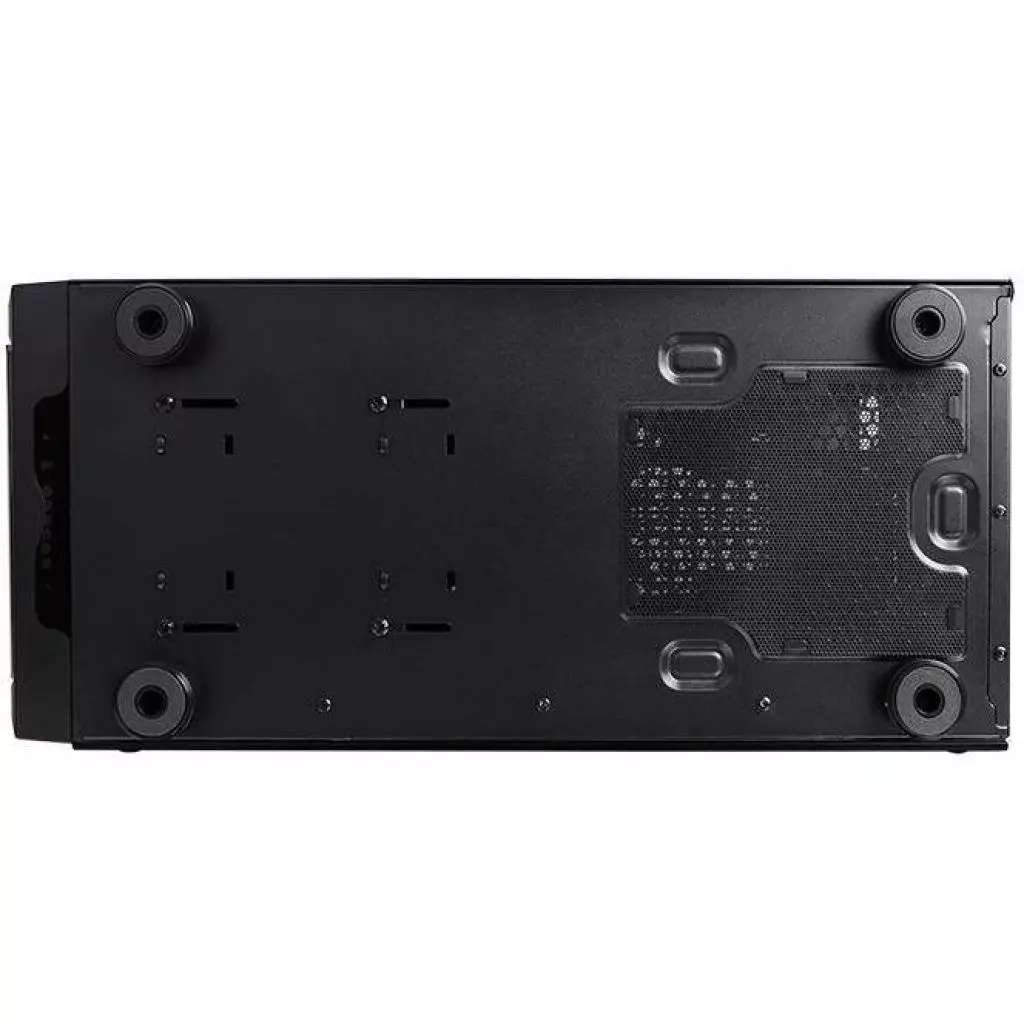 Корпус ThermalTake Versa J23 Tempered Glass Edition (CA-1L6-00M1WN-00) - 3 Корпус ThermalTake Versa J23 Tempered Glass Edition (CA-1L6-00M1WN-00) - 3