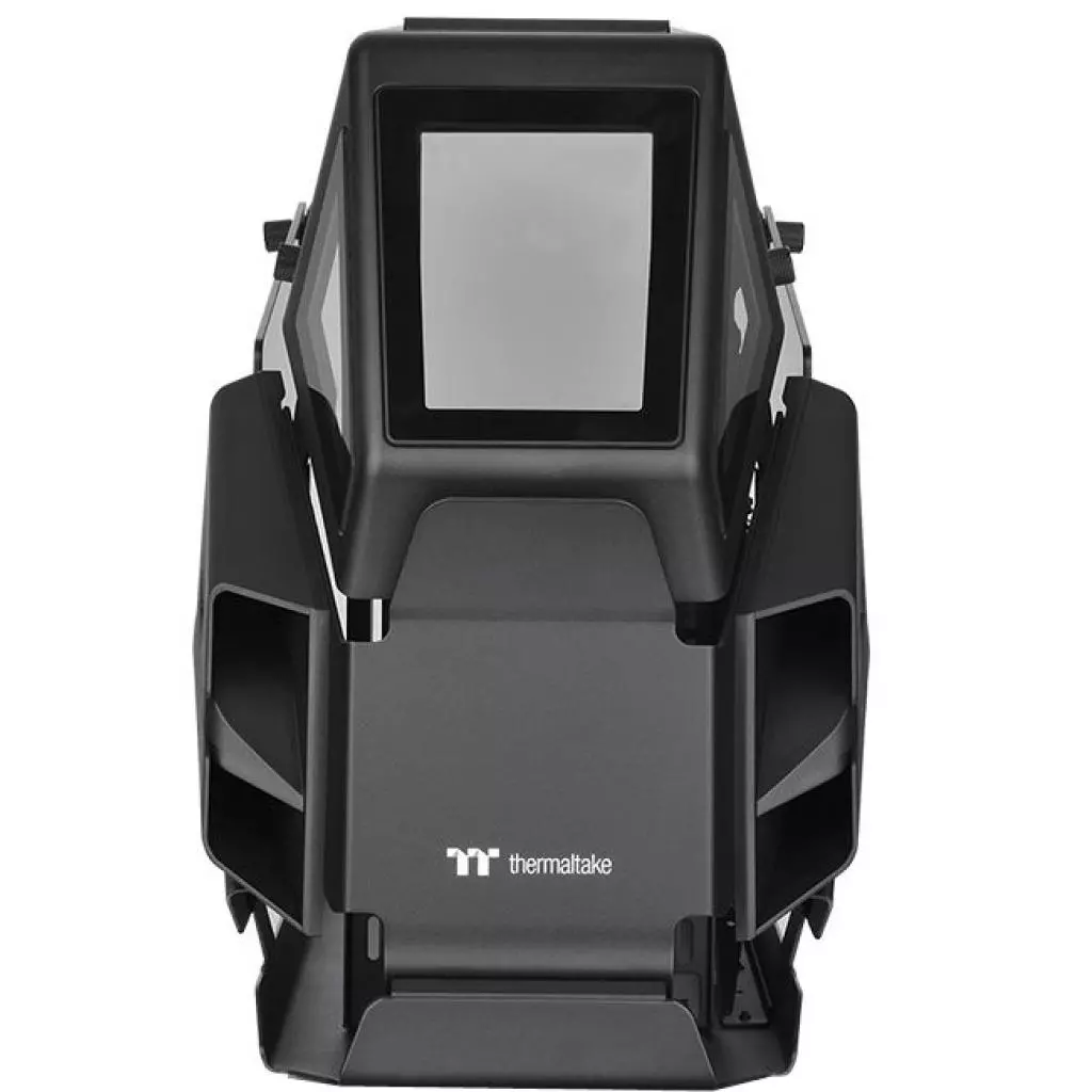 Корпус ThermalTake AH T200 Black (CA-1R4-00S1WN-00) - 1 Корпус ThermalTake AH T200 Black (CA-1R4-00S1WN-00) - 1
