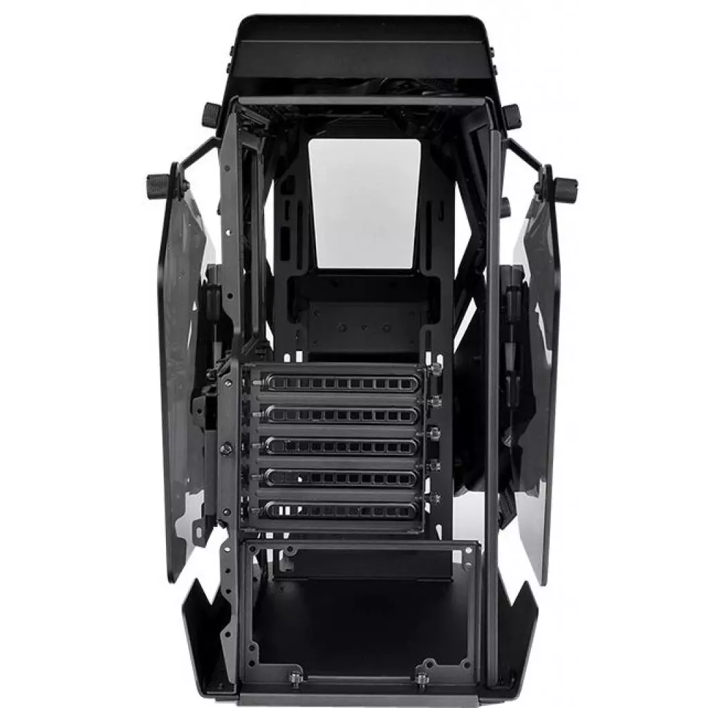 Корпус ThermalTake AH T200 Black (CA-1R4-00S1WN-00) - 2 Корпус ThermalTake AH T200 Black (CA-1R4-00S1WN-00) - 2