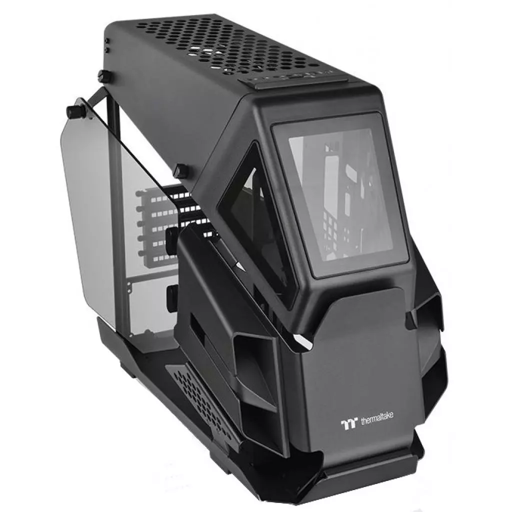 Корпус ThermalTake AH T200 Black (CA-1R4-00S1WN-00) - 3 Корпус ThermalTake AH T200 Black (CA-1R4-00S1WN-00) - 3