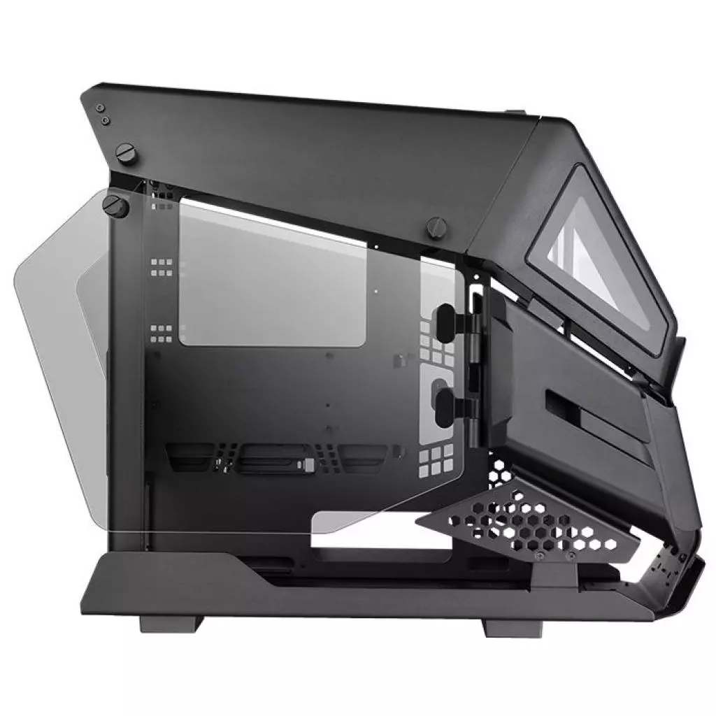 Корпус ThermalTake AH T200 Black (CA-1R4-00S1WN-00) - 4 Корпус ThermalTake AH T200 Black (CA-1R4-00S1WN-00) - 4