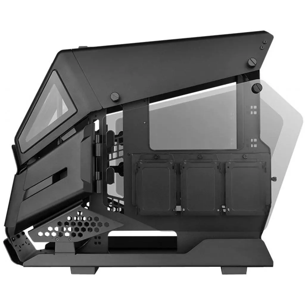 Корпус ThermalTake AH T200 Black (CA-1R4-00S1WN-00) - 5 Корпус ThermalTake AH T200 Black (CA-1R4-00S1WN-00) - 5