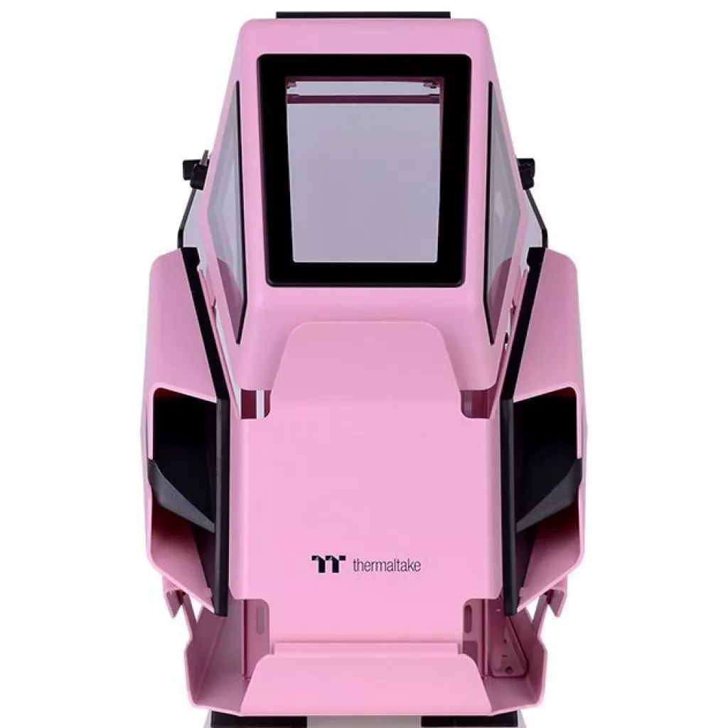 Корпус ThermalTake AH T200 Pink (CA-1R4-00SAWN-00) - 1