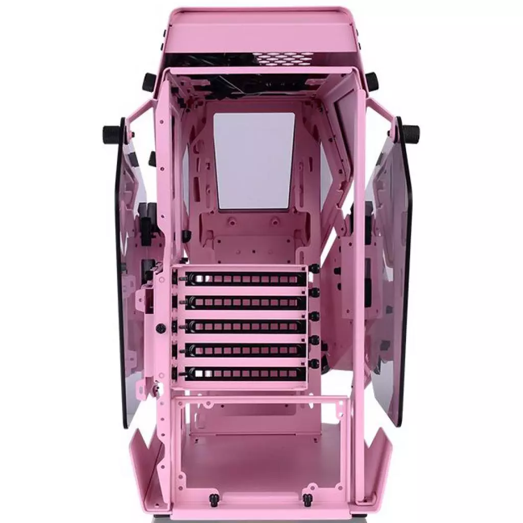 Корпус ThermalTake AH T200 Pink (CA-1R4-00SAWN-00) - 2