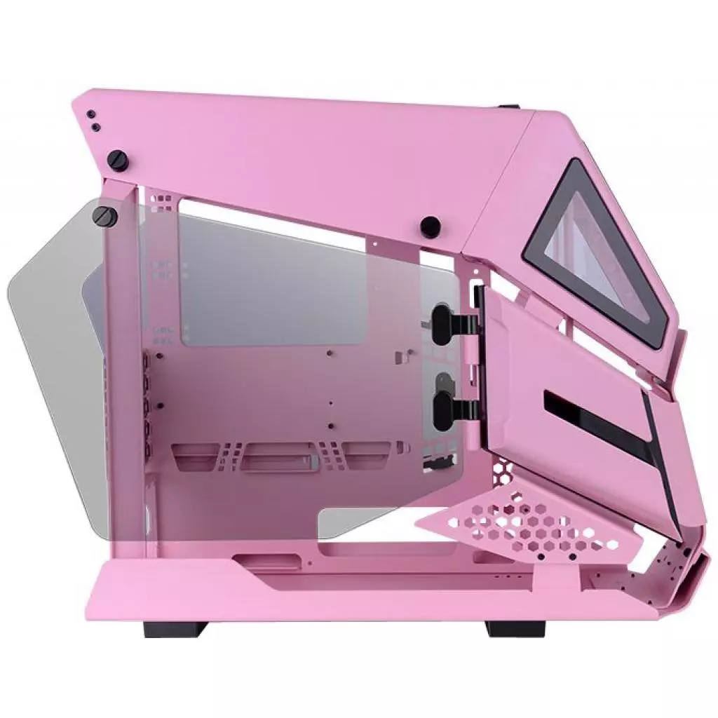 Корпус ThermalTake AH T200 Pink (CA-1R4-00SAWN-00) - 4