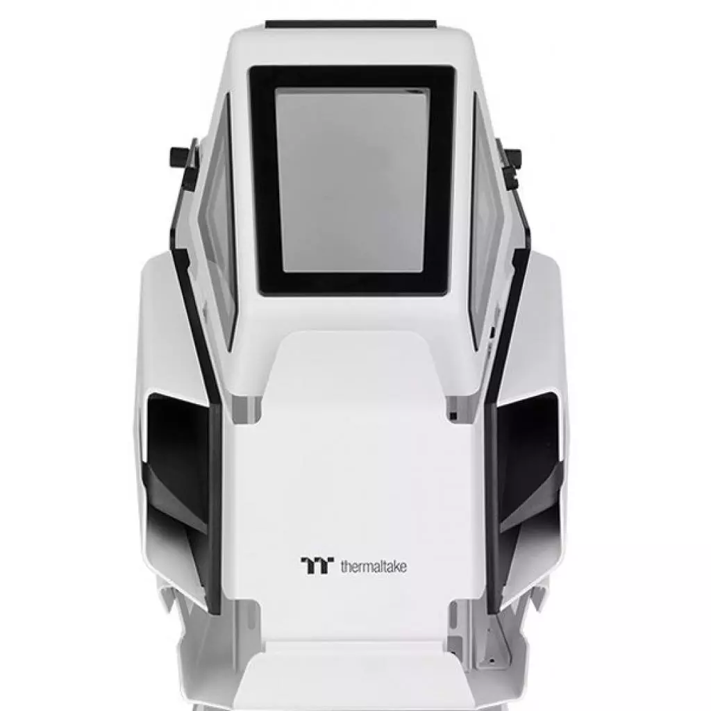 Корпус ThermalTake AH T200 Snow/White (CA-1R4-00S6WN-00) - 1 Корпус ThermalTake AH T200 Snow/White (CA-1R4-00S6WN-00) - 1