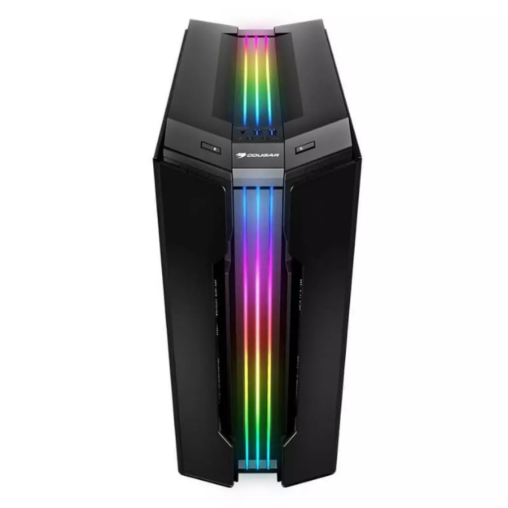 Корпус Cougar Gemini T Pro - 1 Корпус Cougar Gemini T Pro - 1
