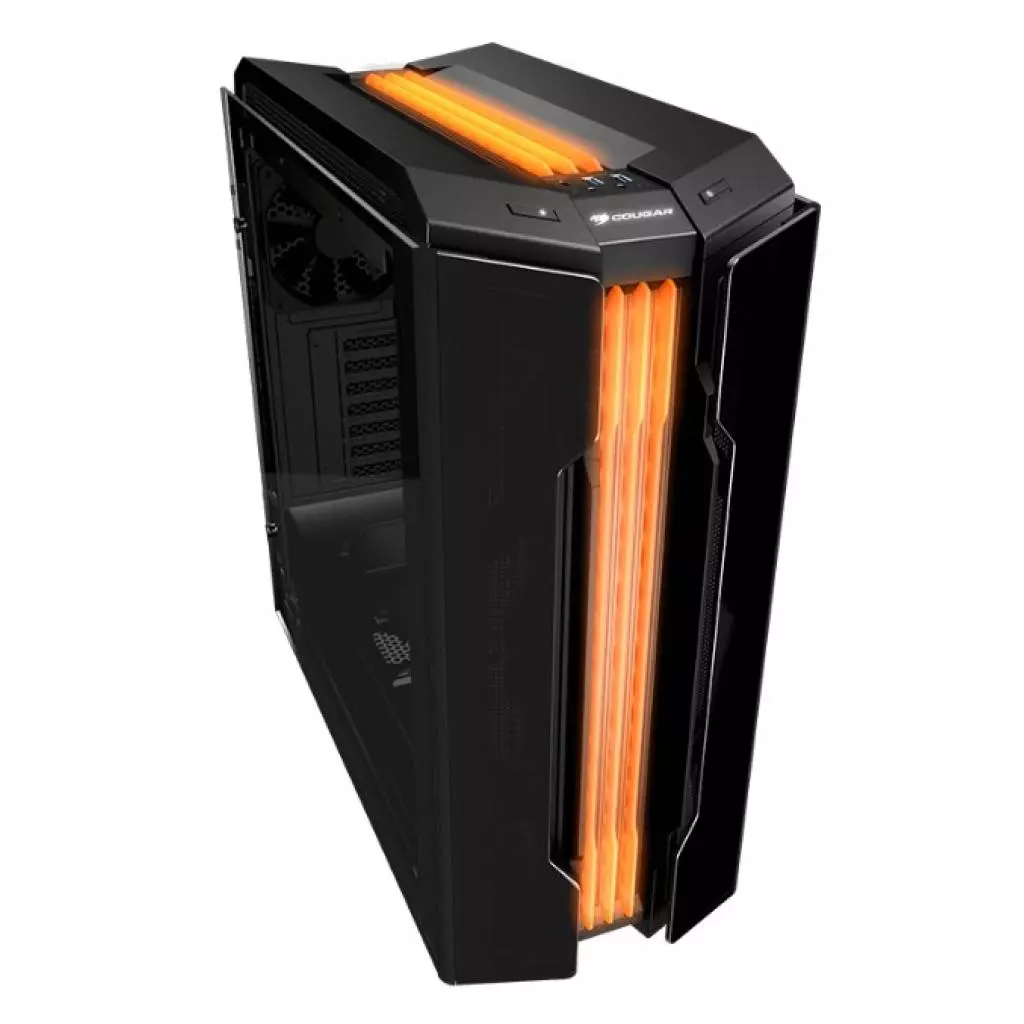 Корпус Cougar Gemini T Pro - 5 Корпус Cougar Gemini T Pro - 5