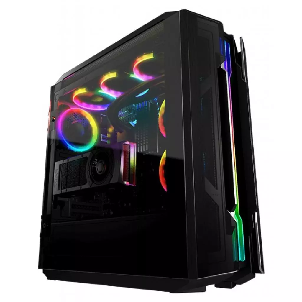 Корпус Cougar Gemini T Pro - 7 Корпус Cougar Gemini T Pro - 7