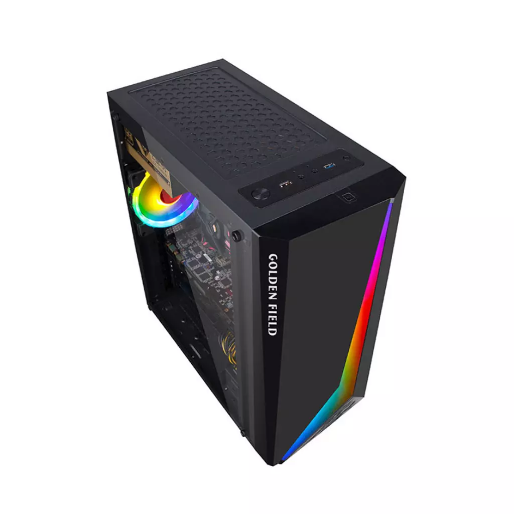 Корпус Golden Field XH8 - 1 Корпус Golden Field XH8 - 1