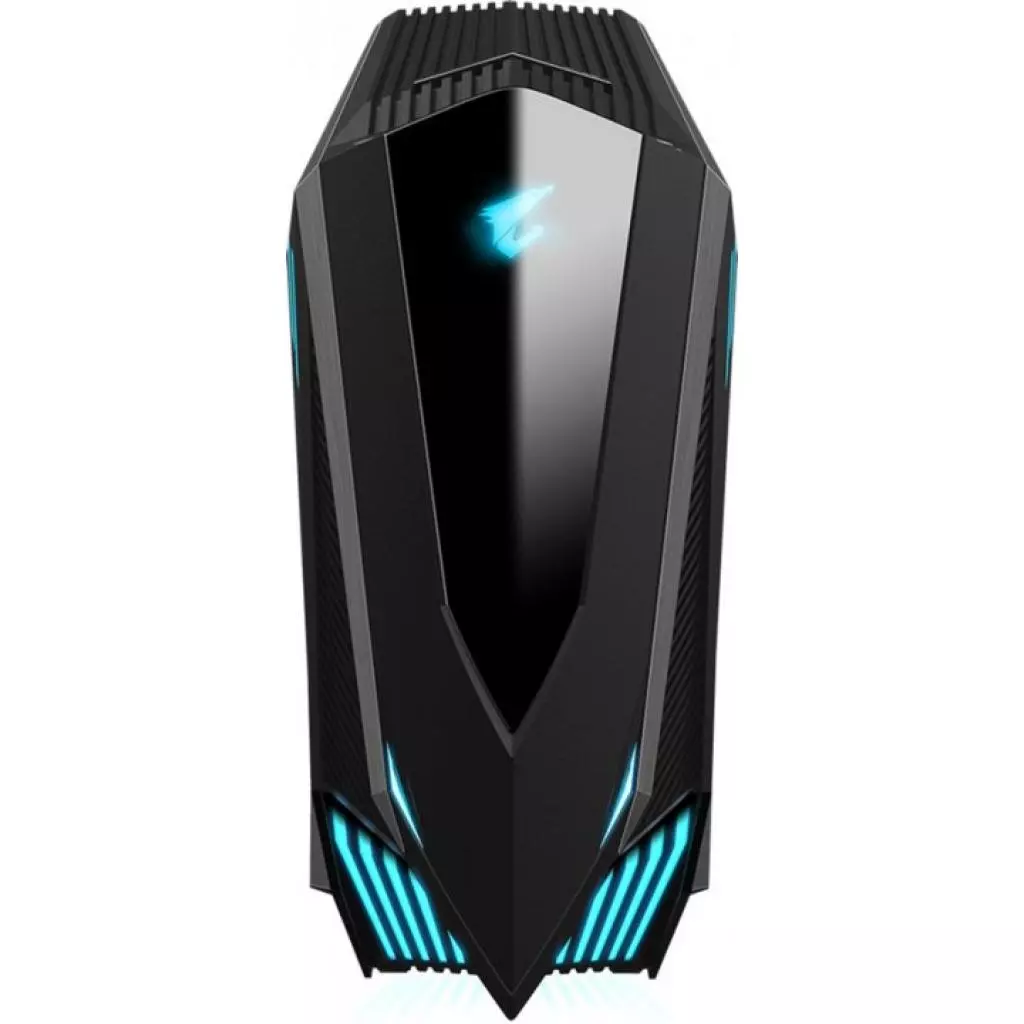 Корпус GIGABYTE AORUS C700 GLASS - 1 Корпус GIGABYTE AORUS C700 GLASS - 1